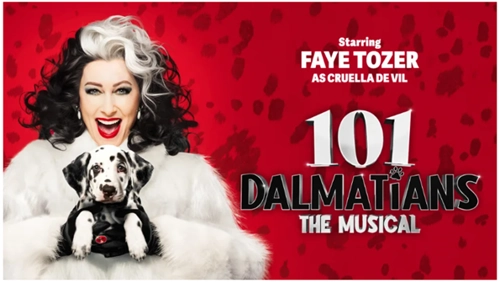 101 Dalmatians