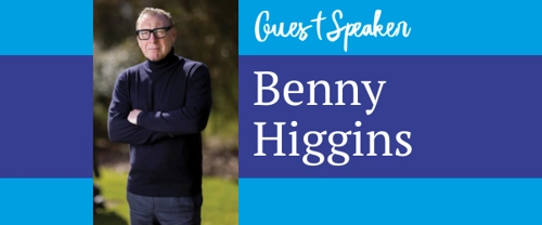 Benny Higgins